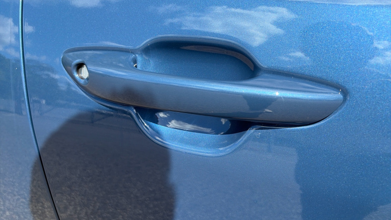 Hyundai i10 1.0 [63] Advance 5dr Auto [Nav] Petrol Hatchback